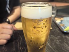 -神户牛排餐厅MOURIYA(总店)