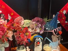 -布拉格餐厅· 中欧捷克菜(全国首店)