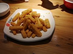 -谷养元粥铺(新天地店)