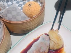 -添好运点心专门店(深水埗店)