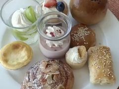 -金茂君悦·食在56海鲜自助餐厅ON56