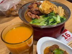-喜家德虾仁水饺(青岛永旺东部店)