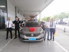 -协通上汽大众(崇明店)