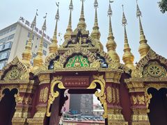 -西双版纳总佛寺