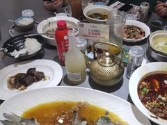 -香阁餐厅·常州菜·常州菜代表品牌(新北奥体店)