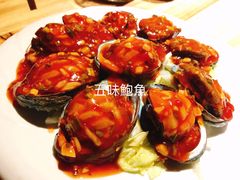 -杰J.w.m深夜食堂 厚杰居酒屋(淮海街商业街店)