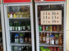 -牛信亭韩国料理·炭火烤肉(紫藤路店)