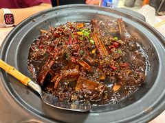 -回味黑鸭煲·始于2006(万松园店)