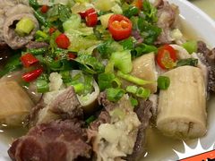 -明标牛煮意(香华店)