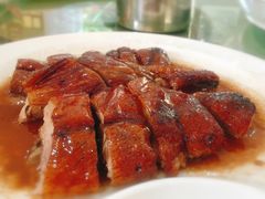 -茗荔园农庄(大涌店)