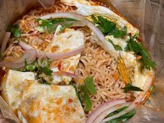 泰国街头MaMa面-TamTam