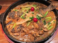 -老板恋上鱼(振华商厦店)