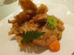 -百富源·海鲜辽菜(和平北大街店)