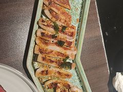 -匠和风精致料理(莆田财富中心店)