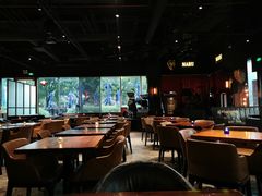 大堂-MARU玛露音乐餐厅(大学路店)