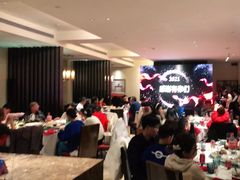 大堂-逸林轩中餐厅(中信泰富朱家角锦江酒店)