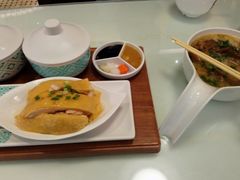 -翠华餐厅(香港国际机场店)