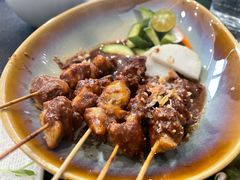 -THE PAWON·8碗(古北SOHO店)