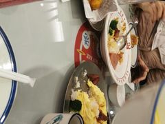 -香港新曜记茶餐厅(星耀城店)