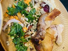 -BAKER&SPICE(BFC外滩金融中心店)
