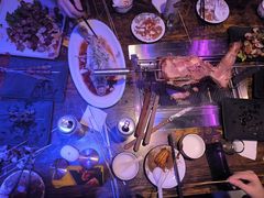 -外滩海鲜烧烤广场(东三旗店)