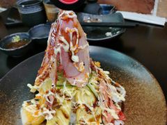 -爆丼日式大排档(季华园店)