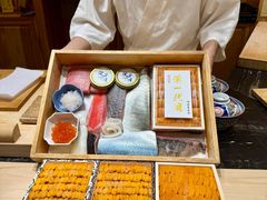 -荣一代目OMAKASE板前料理