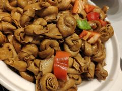 -清心素食自助餐厅(夫子庙店)