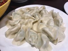 -牟传仁饭庄(星海店)