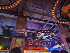 -HIB HUB公社(解放西路店)