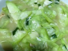 -小口味