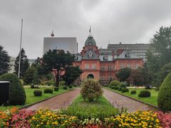 -北海道厅旧本厅舍(旧本庁舎)