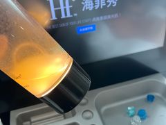-青岛海滨风景区