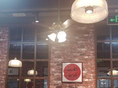 -鸿姐老火锅(花园路店)