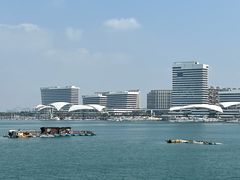 -五缘湾湿地公园