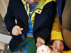 -BON CAKE(华贸购物中心店)