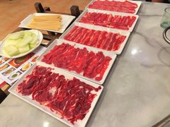 -横沥牛庄(总店)