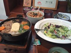 -铃木食堂(帽儿胡同店)