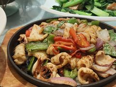-至潮餐厅精致粤菜·活鲈鱼·走地鸡(珠江新城店)