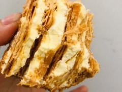 -甜嘟嘟烘焙坊(舒城路店)