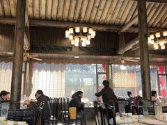 -二泉园老菜馆·百年无锡菜