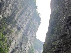 -武隆天坑寨子景区