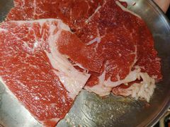 -西塔老太太泥炉烤肉(亚运村店)