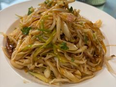 -大连湾旭日·家宴·海肠捞饭(马栏广场店)