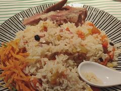-楼兰新疆菜(江宁万达店)