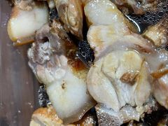 -龙记烤鸭店(新民路店)