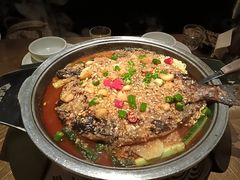 -观音桥步行街