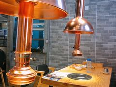 -喜来稀肉(北外滩白玉兰广场店)