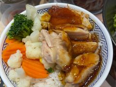-吉野家(大连黑石礁富丽庭店)