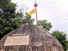 -胡里山炮台